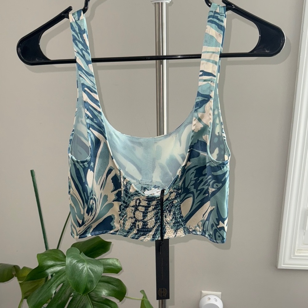 House of Harlow 1960 2-piece matching set size small - Picture 6 of 7